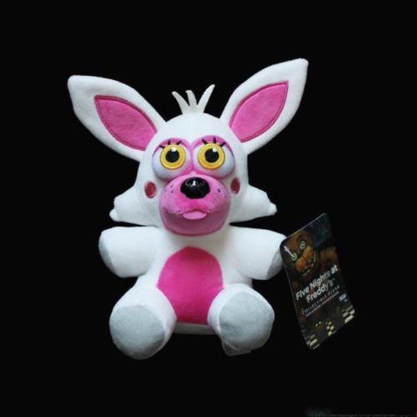 mangle plush funko