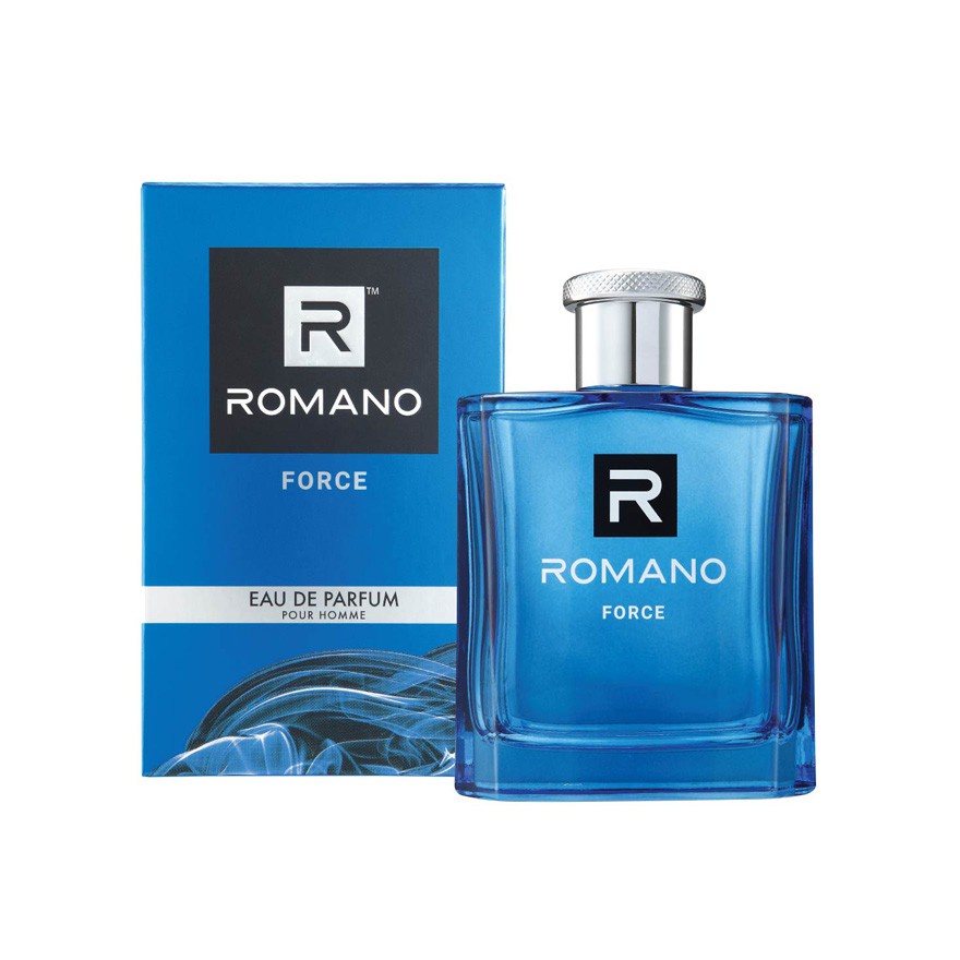 Romano Edp Minyak Wangi Perfume 100ml Prestige Classic Urbane Spirit Metro Pulse Unique Force 100 Original Shopee Malaysia