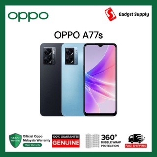 Oppo A77s Price In Malaysia & Specs - Rm819 