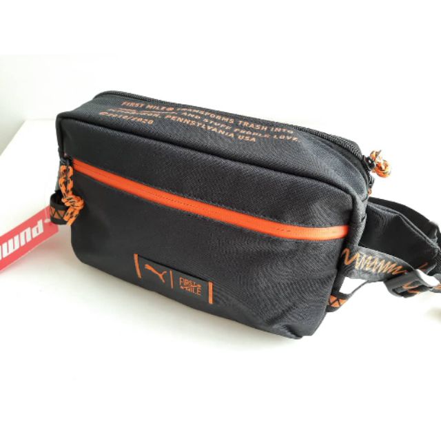 puma pouch bag malaysia