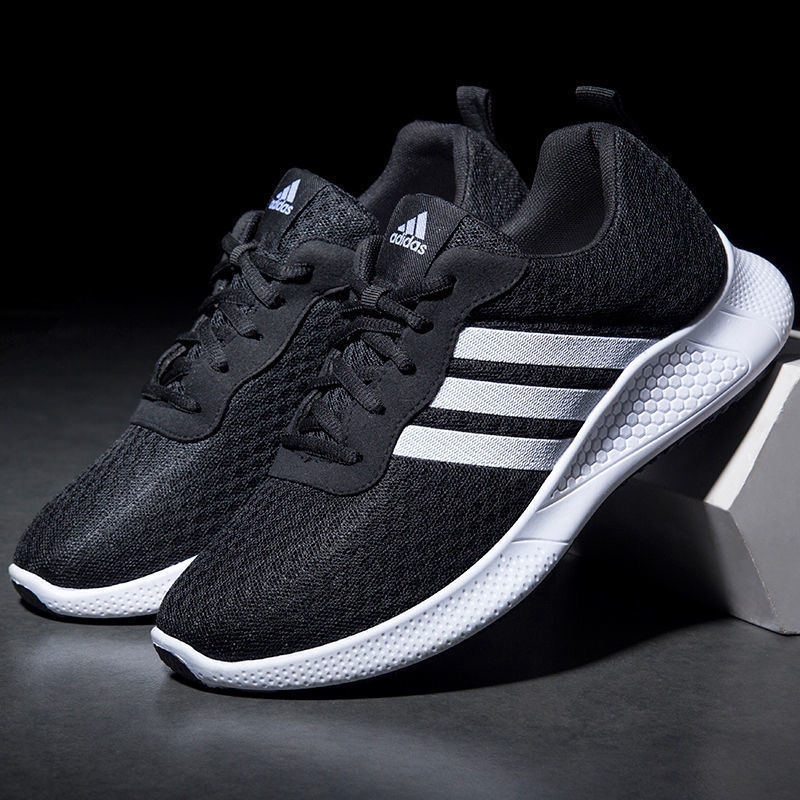 addidas mesh shoes