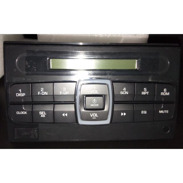 Perodua Axia Original Radio Clarion  Shopee Malaysia