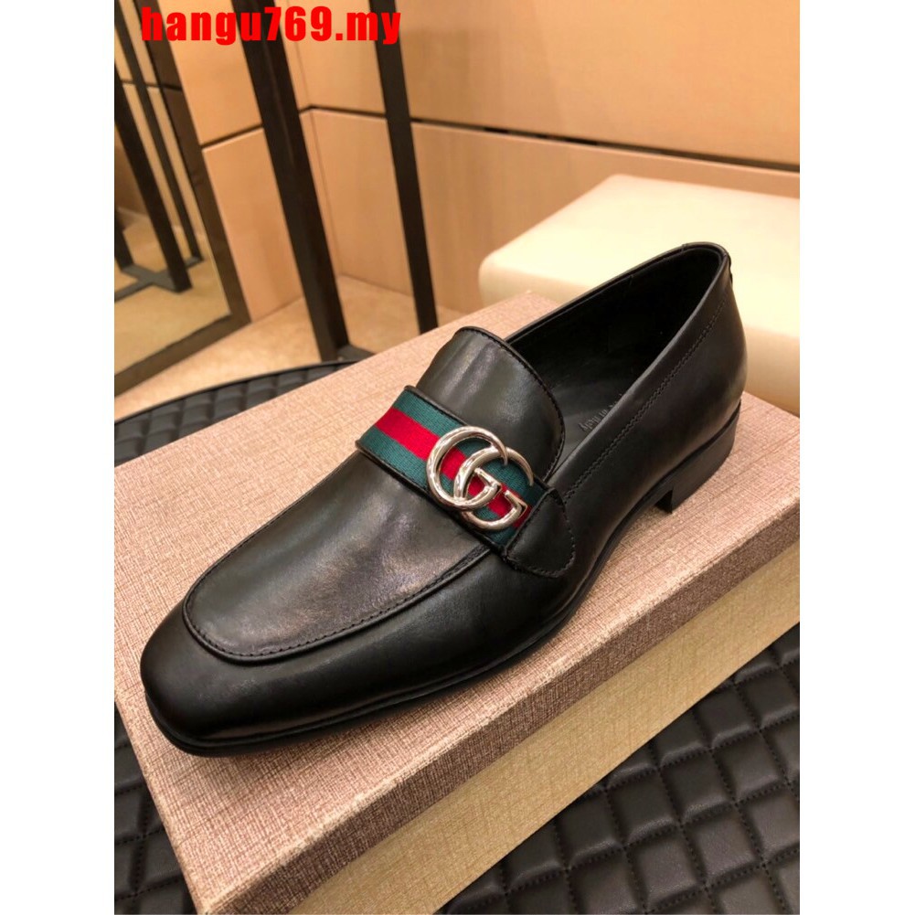 gucci shoes formal