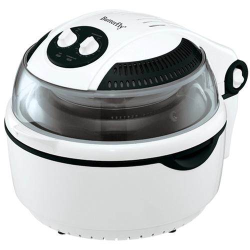 (Offer!!!) Butterfly 10L Digital Air Fryer - BAF-605D