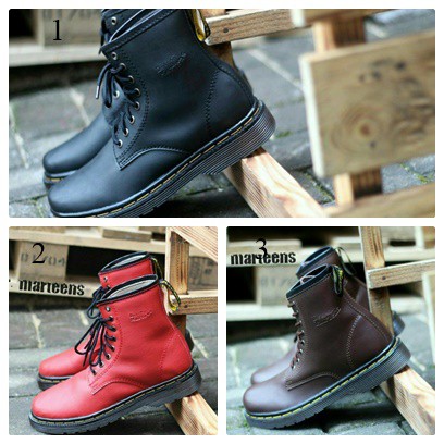 docmart maroon