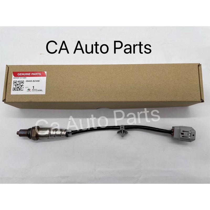 Perodua Axia 1.0 (2017Y) Oxygen Sensor Original 89465BZ490 Shopee