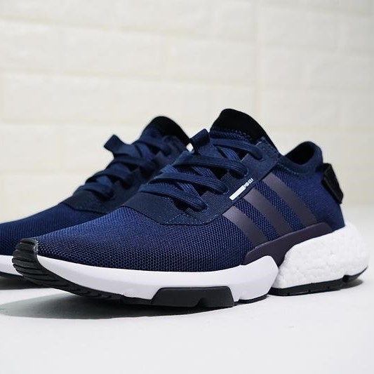 adidas pod blue