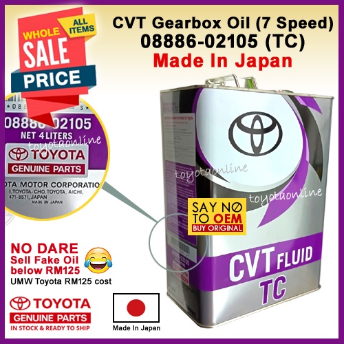 Toyota Spare Parts Supplier Malaysia | Reviewmotors.co