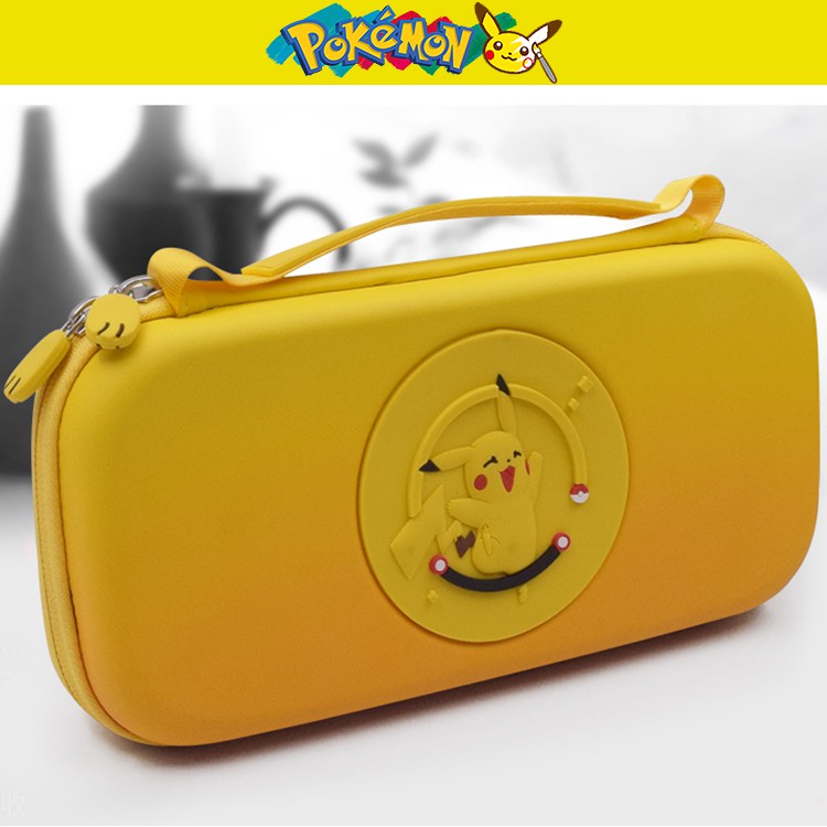 nintendo switch pokemon case