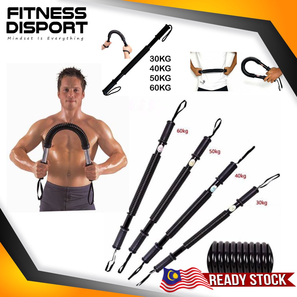 Spring Bar Exercise Equipment atelieryuwa.ciao.jp