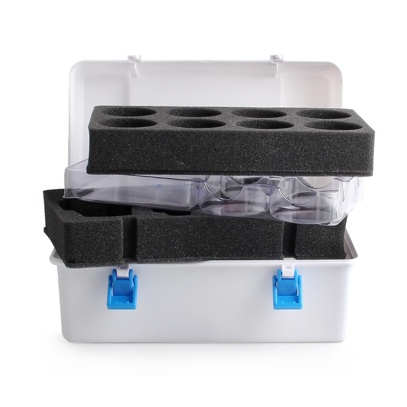 Burst Beyblade Toys Portable Toolbox Beyblade Storage Box Without