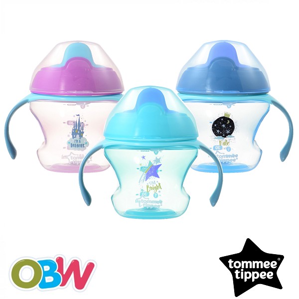 baby sippy cup