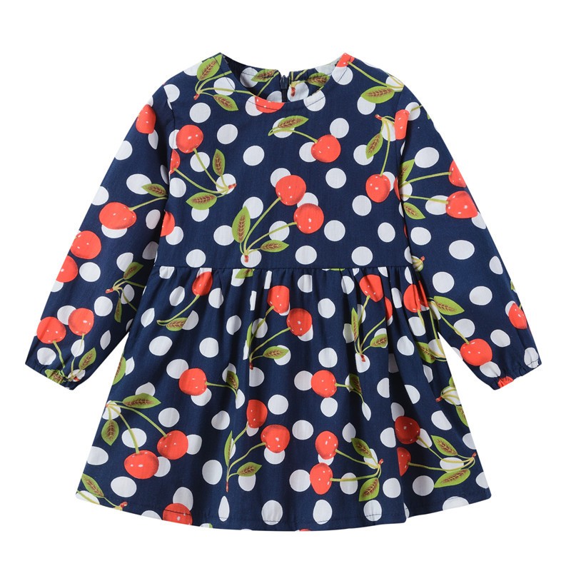 long sleeve princess dress toddler