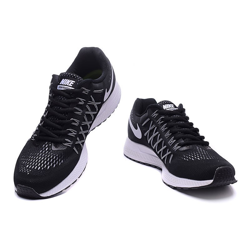 nike zoom pegasus 32 black