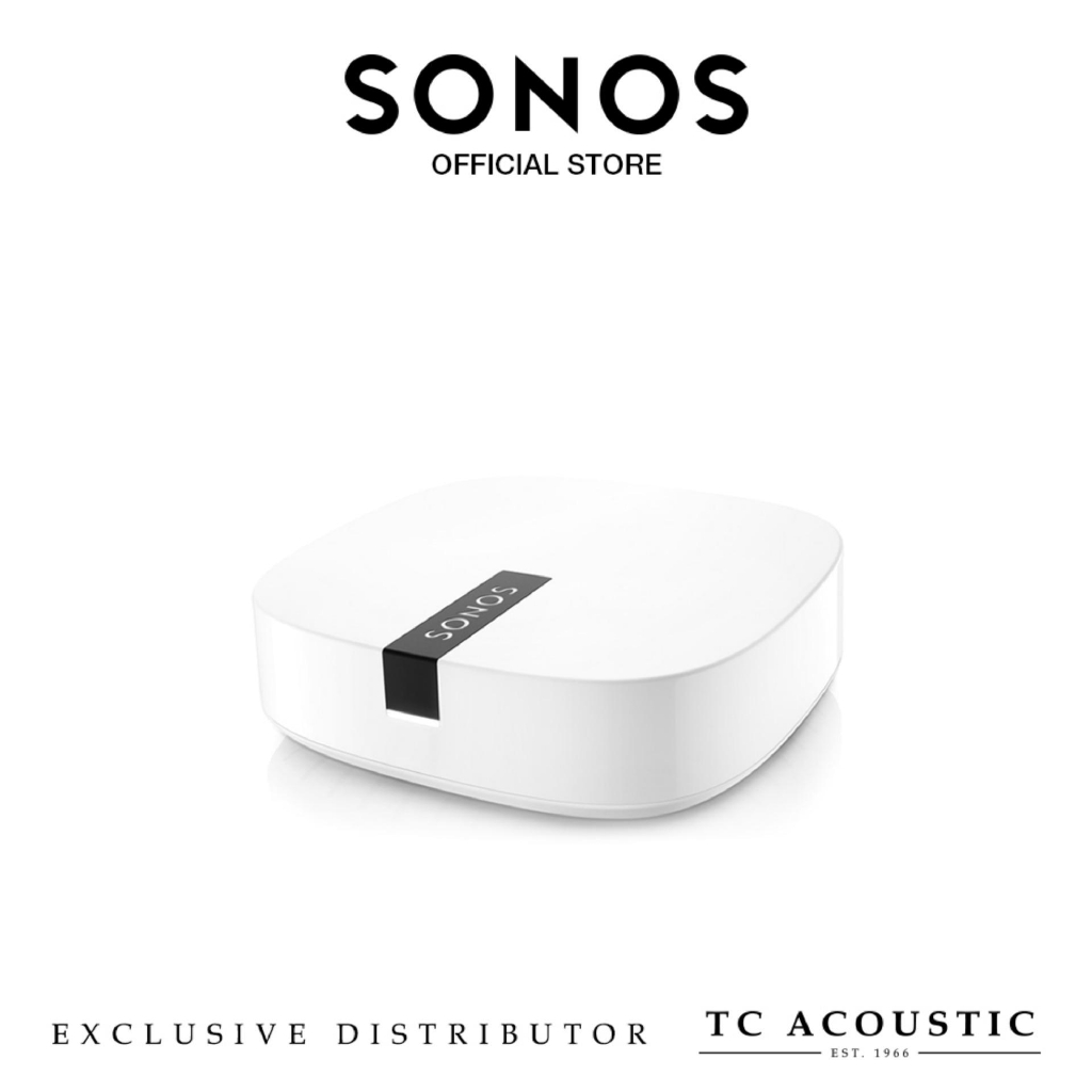 sonos boost wireless extender
