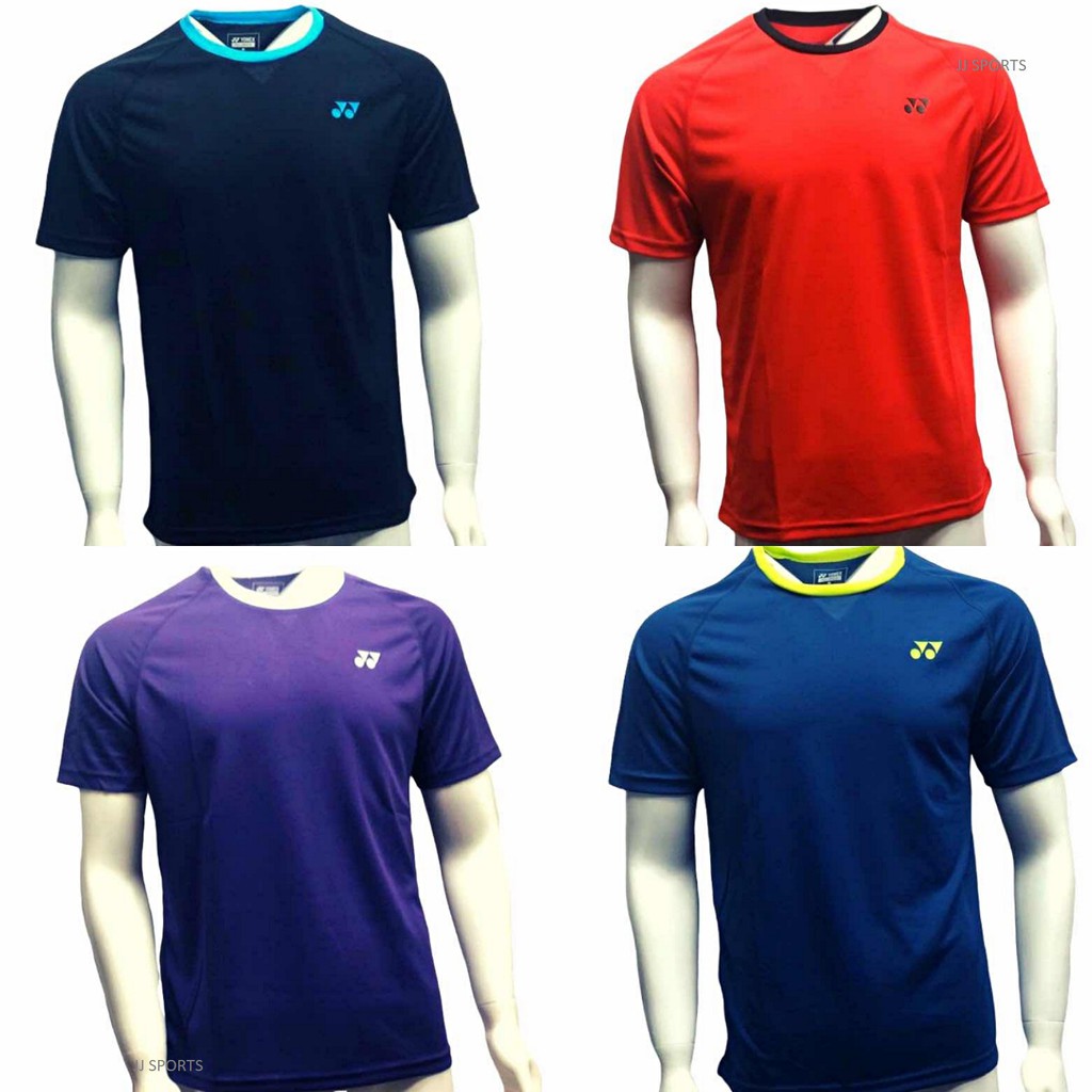 badminton apparel