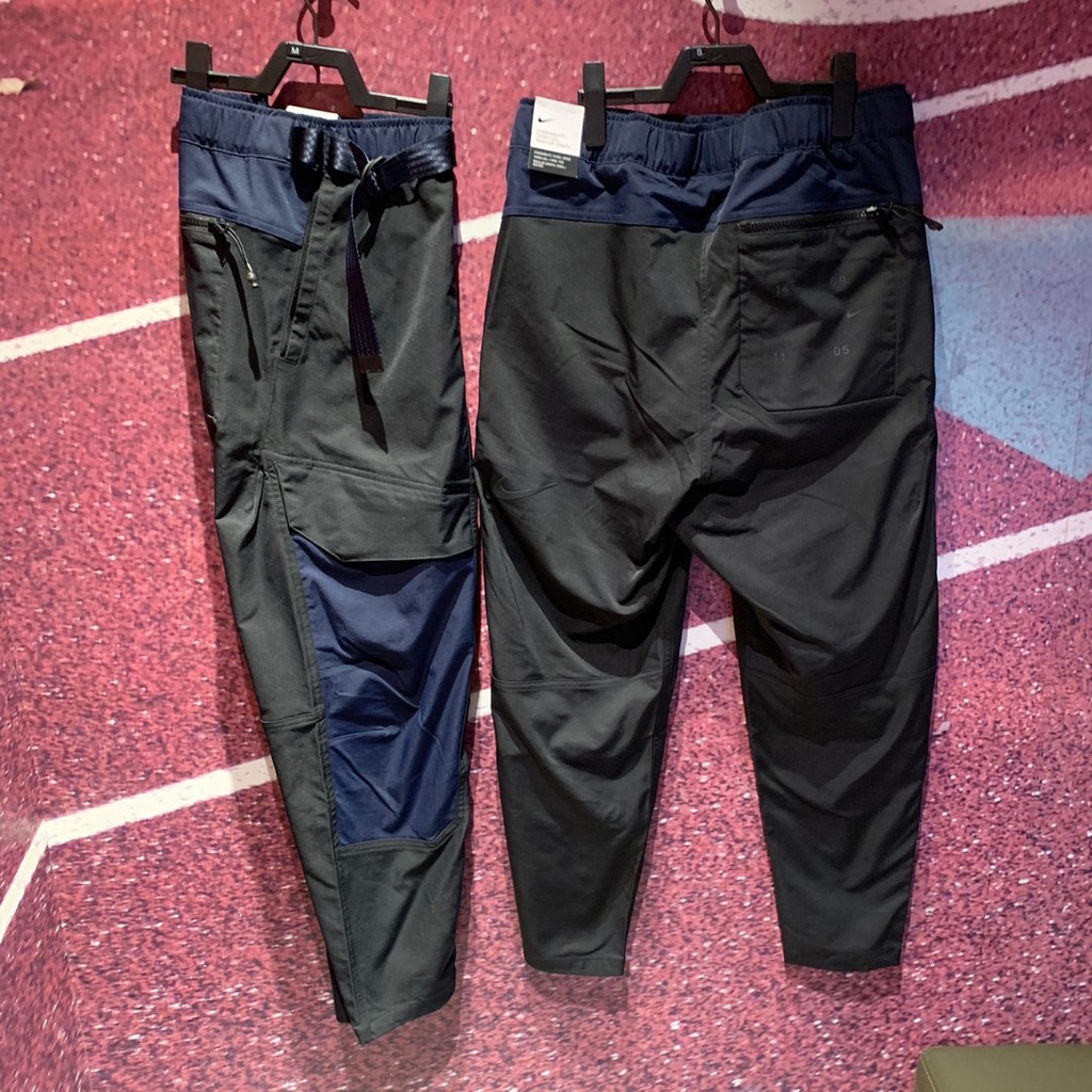 nike work trousers