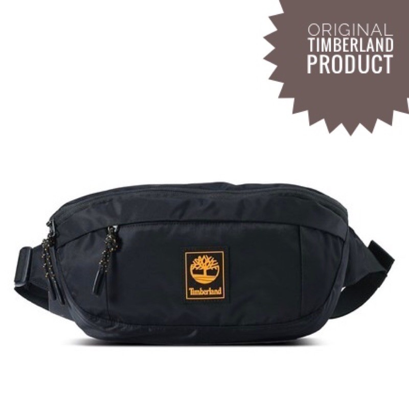 timberland pouch bag