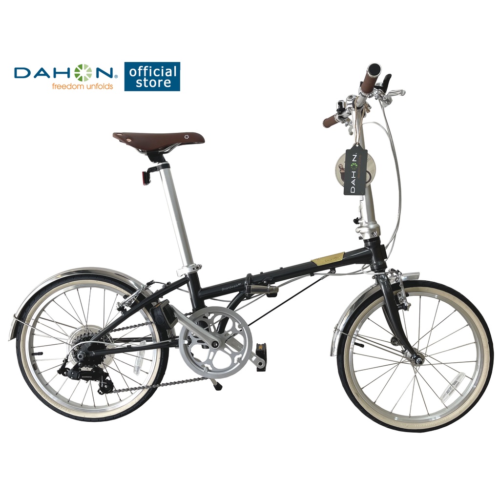 dahon boardwalk price philippines