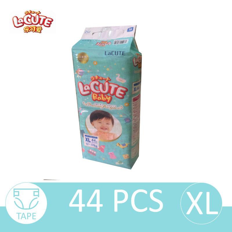 lacute baby diapers