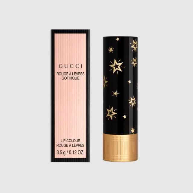 gucci klcc lipstick