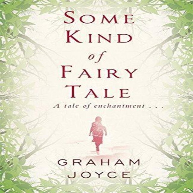 (BBW) Some Kind Of Fairy Tale (ISBN: 9780575115286) | Shopee Malaysia