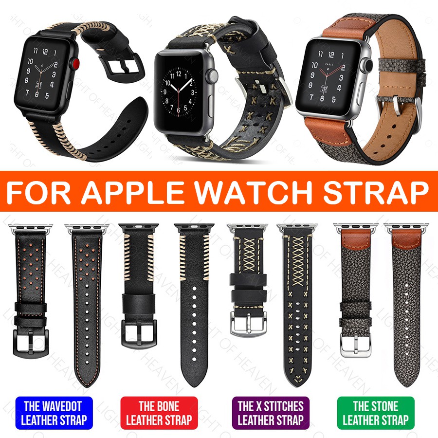 iwatch series 5 colours