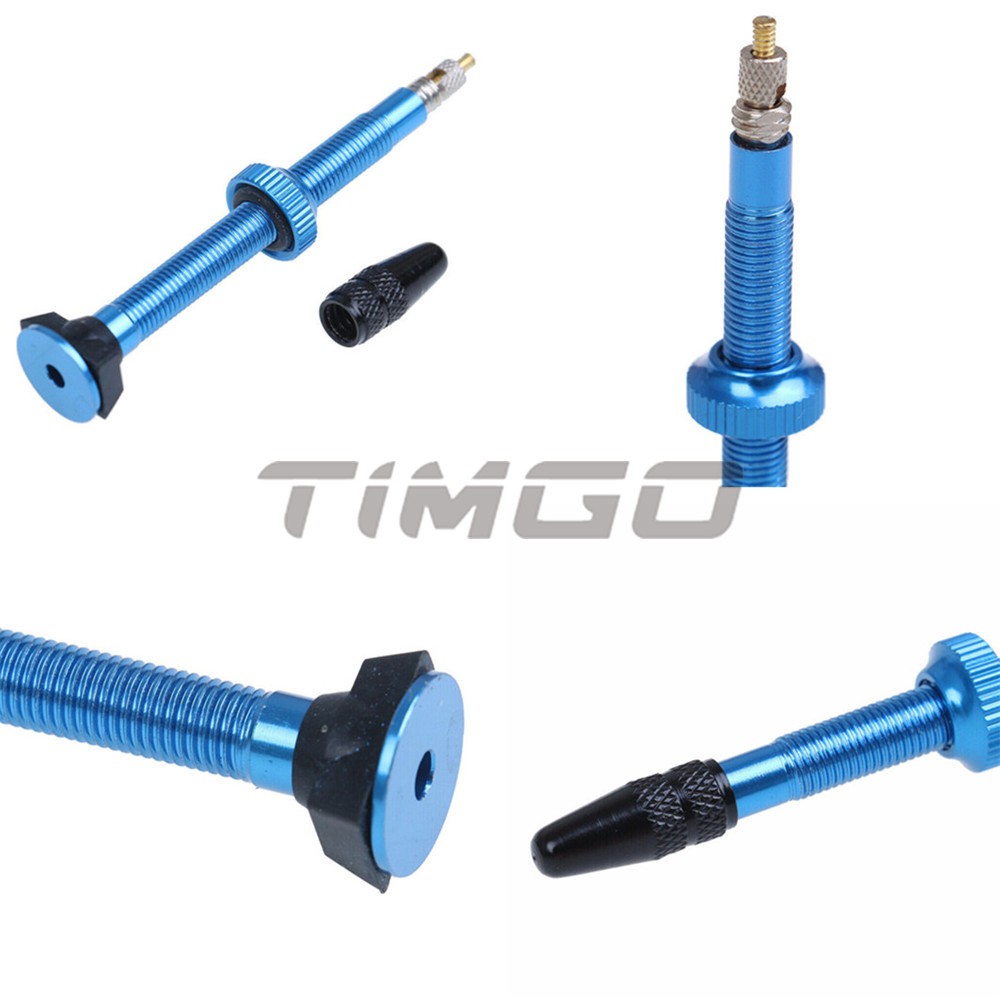 road bike valve stem