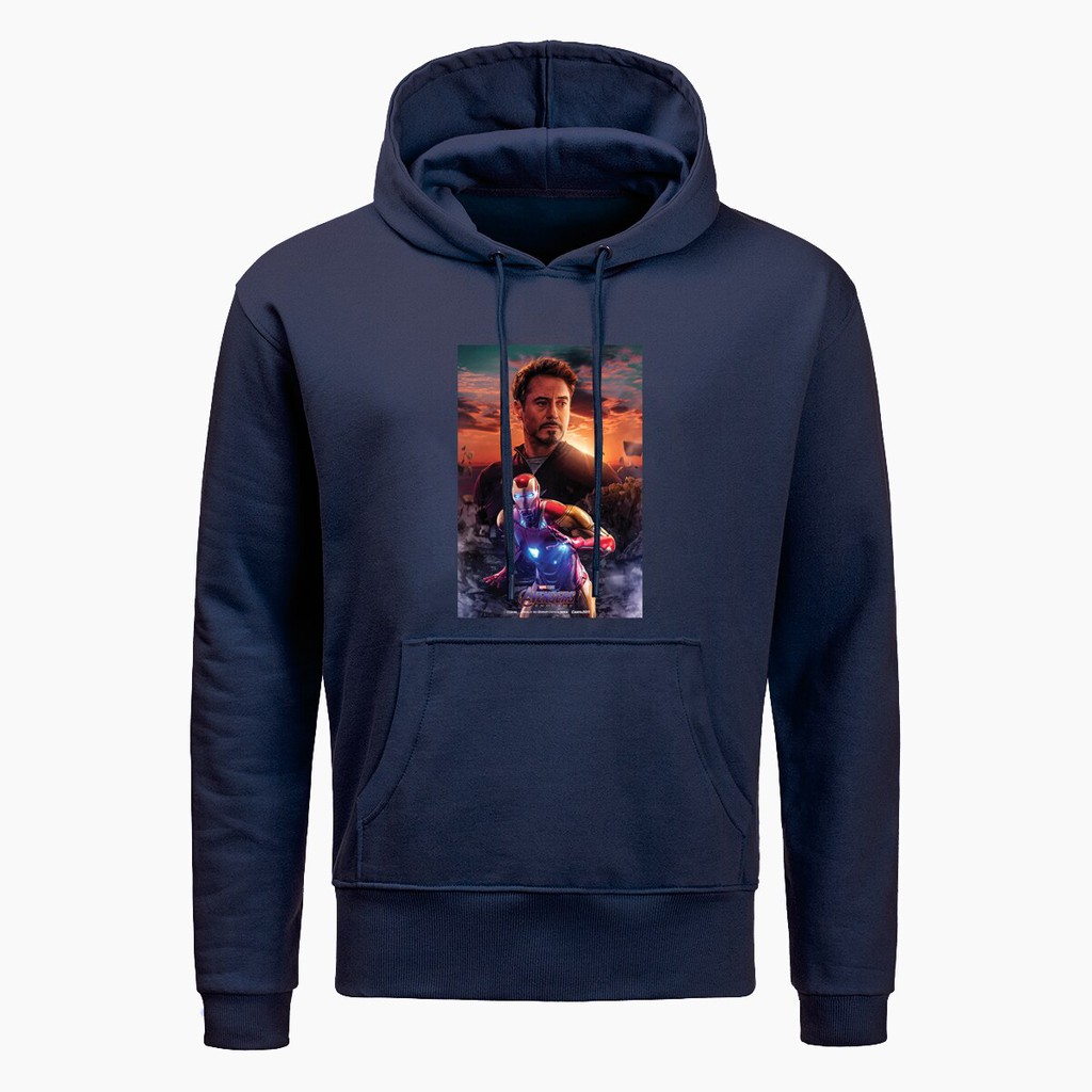 new avengers hoodie