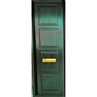 RR4 Solid  Mix Door Pintu  Kayu  Malaysia  Door Pintu  