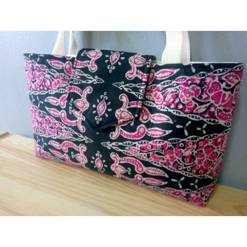 batik bag malaysia