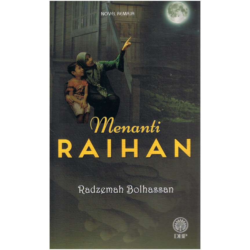 Dbp Novel Remaja Menanti Raihan Shopee Malaysia