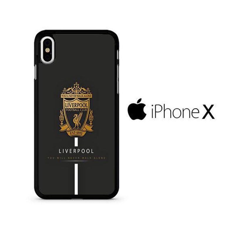 liverpool phone case