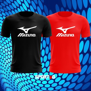 mizuno dri fit