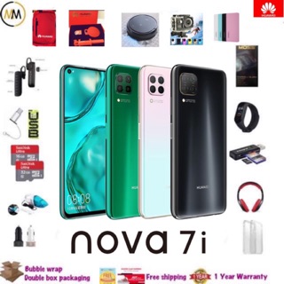 Huawei Nova 7i Price In Malaysia Specs Rm787 Technave