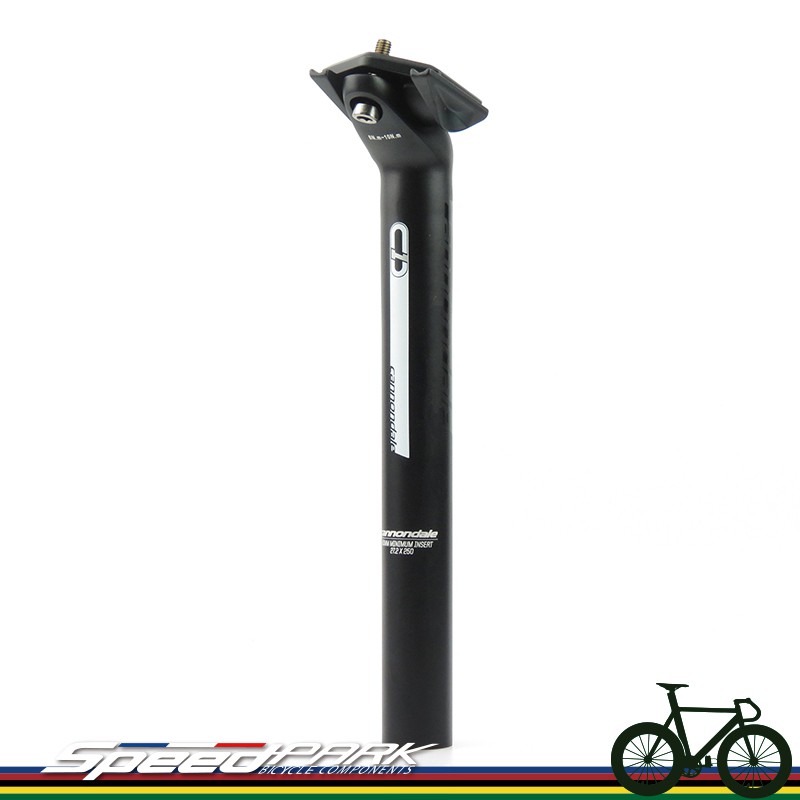 seatpost cannondale