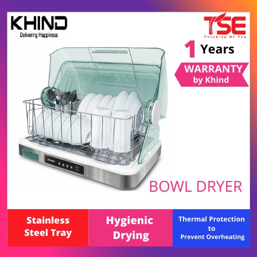 khind washer dryer