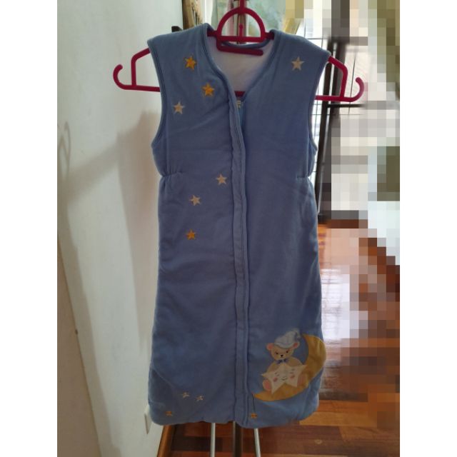 ikea baby sleeping bag