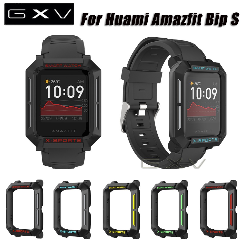 sikai case amazfit bip