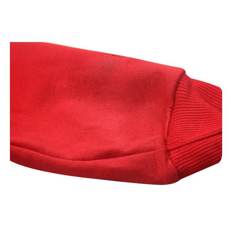 Red Coat Roblox