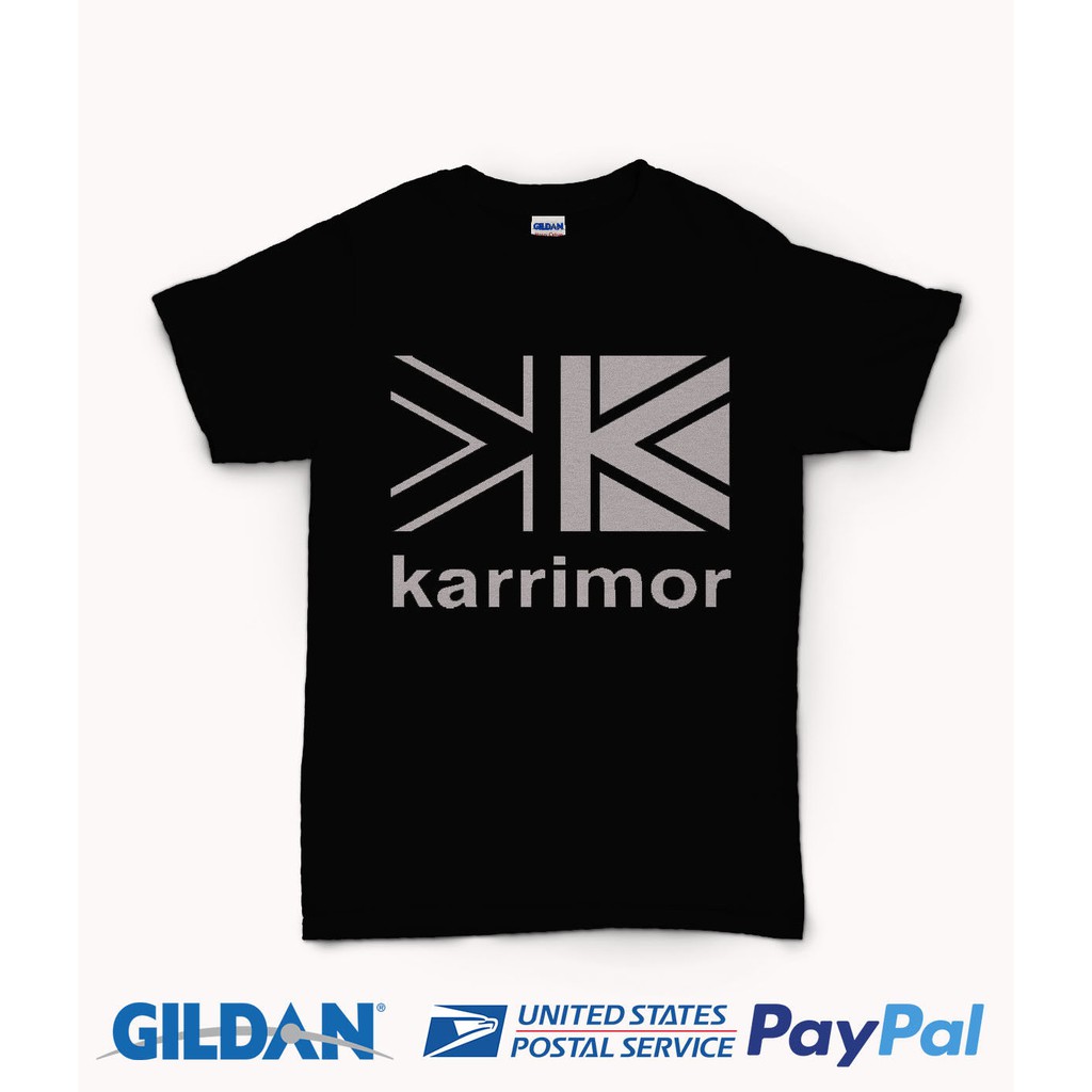 karrimor t shirt mens