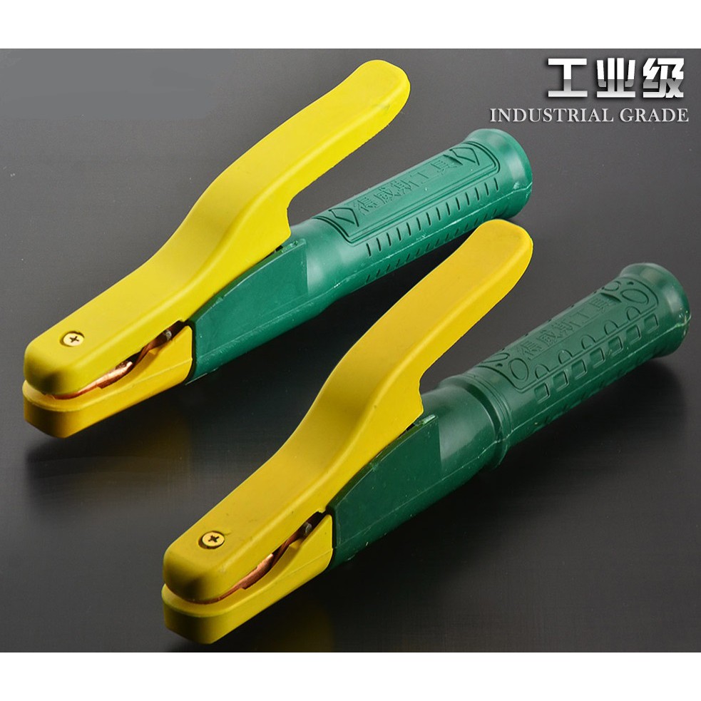 1pc X Wynn Welding Electrode Holder 500a Code Wo2598 Shopee