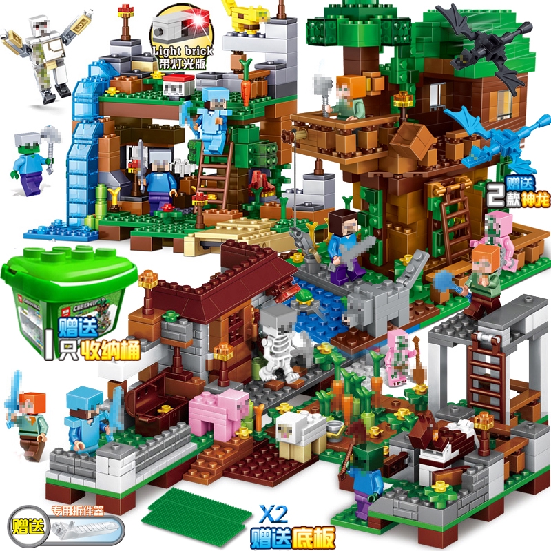 legos for 14 year olds