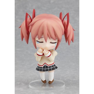 GSC Nendoroid 175 Puella Magi Madoka Magica Madoka Kaname School Ver