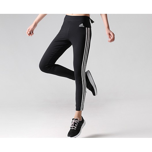 adidas women's cotton leggings