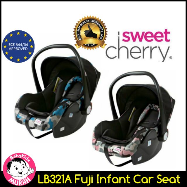 baby born car seat carrier