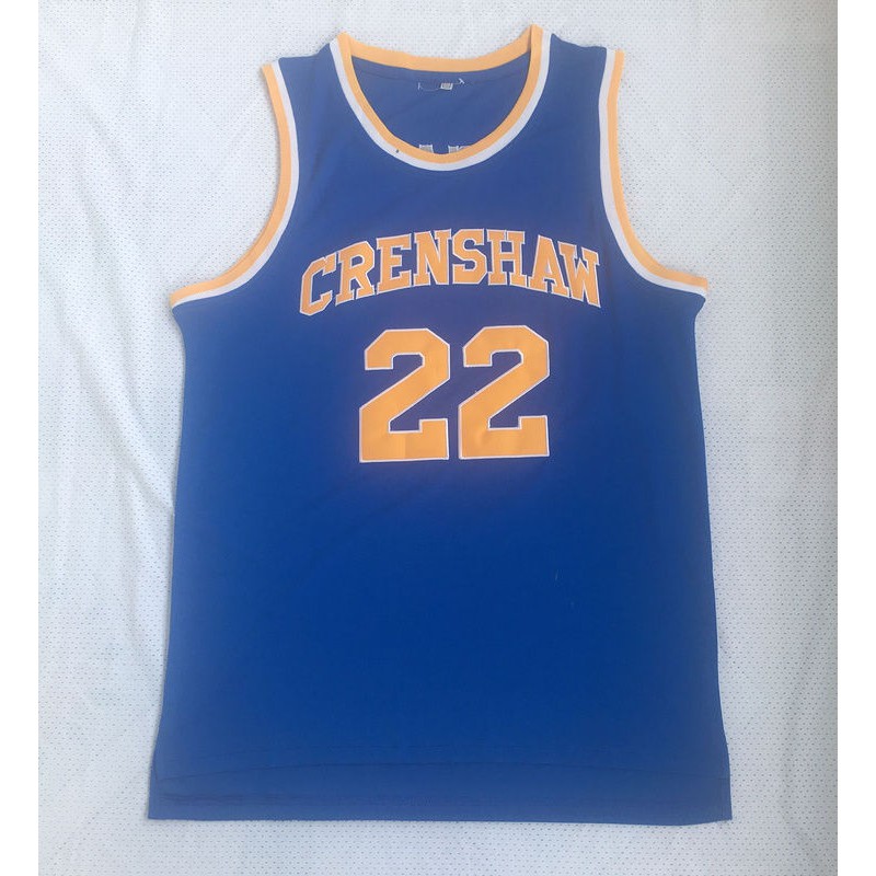quincy mccall jersey