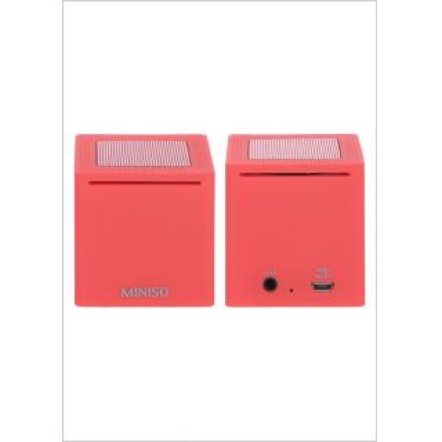 miniso speaker m20