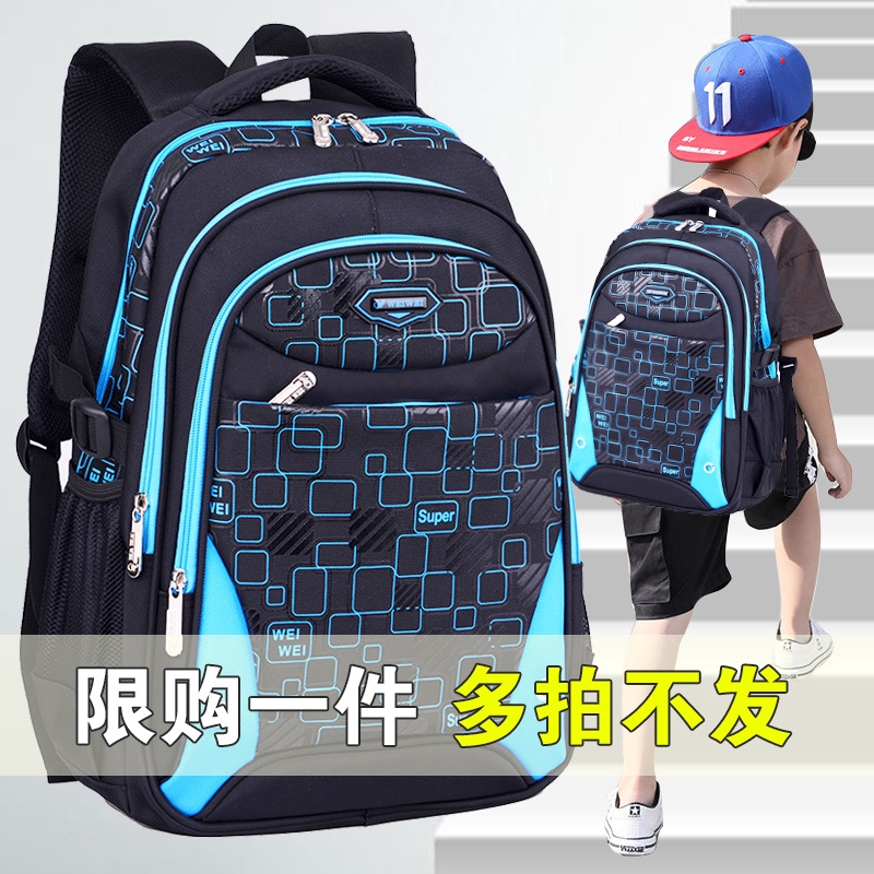 10 year old boy backpack