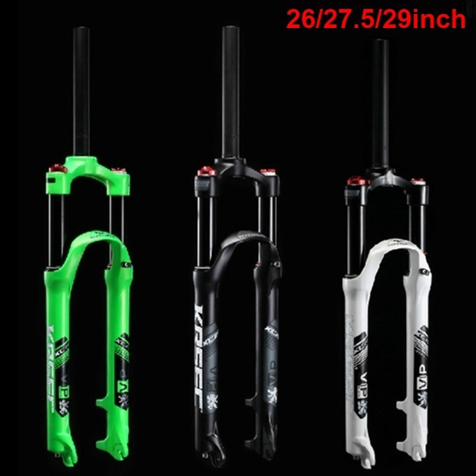 29 front suspension fork